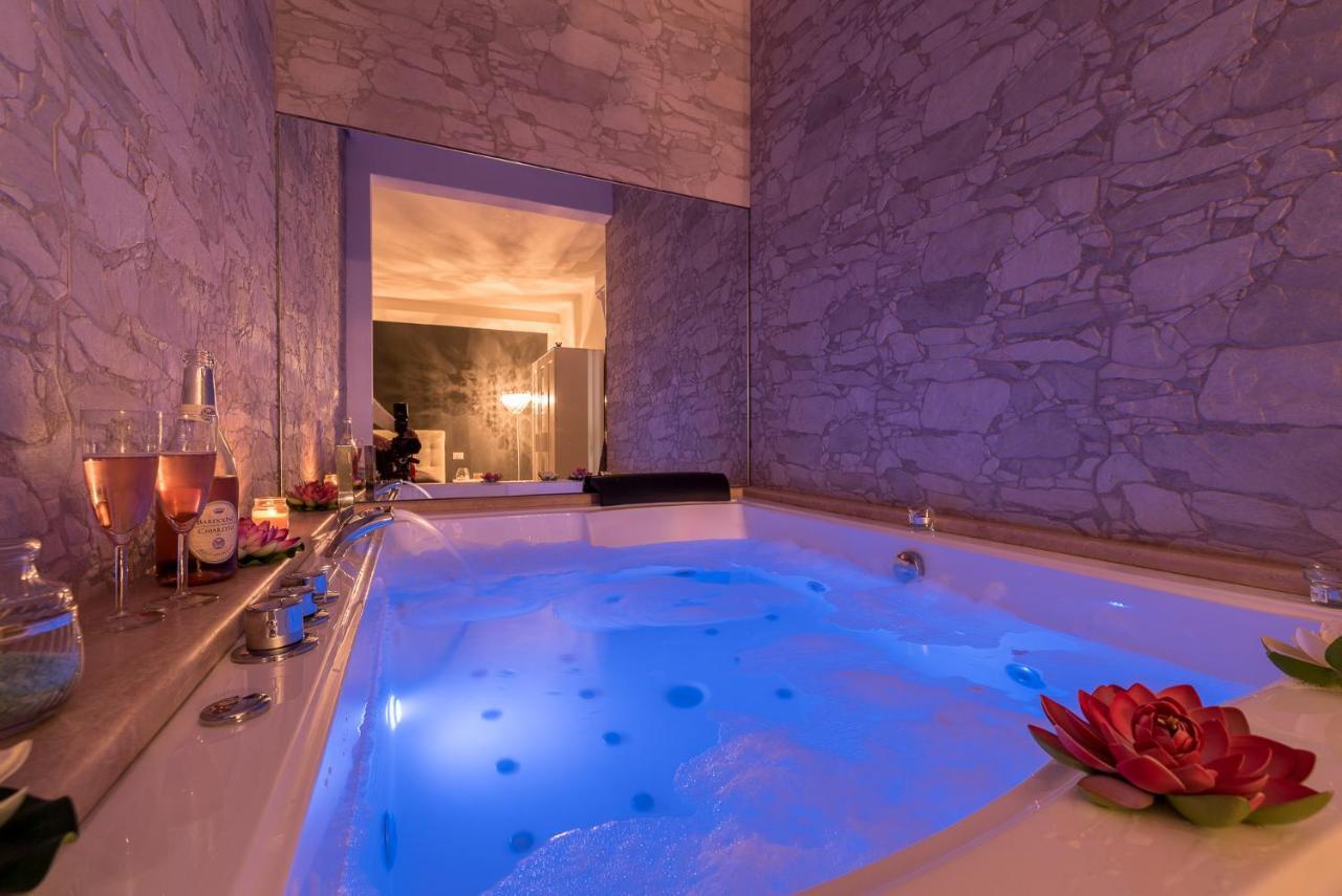 B&B The Dream Marina Di Carrara Exterior foto