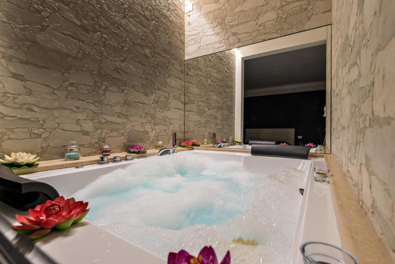 B&B The Dream Marina Di Carrara Exterior foto